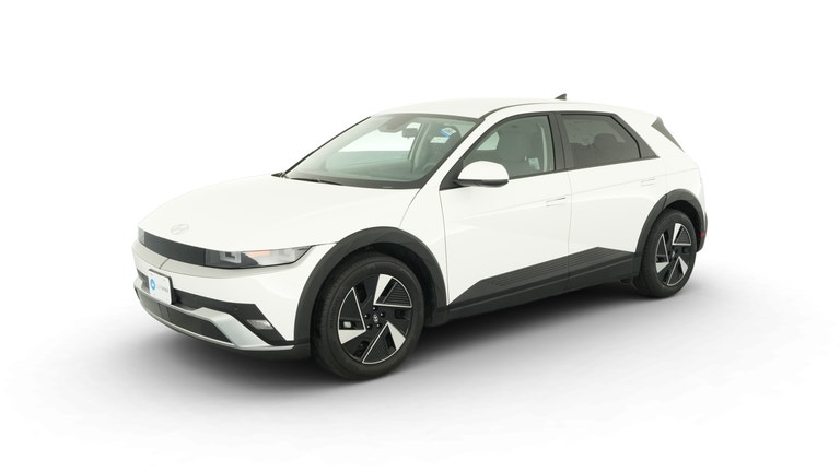 2025 Hyundai IONIQ 5 vehicle photo