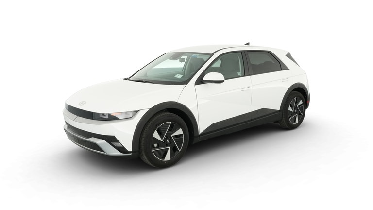 2025 Hyundai IONIQ 5 vehicle photo