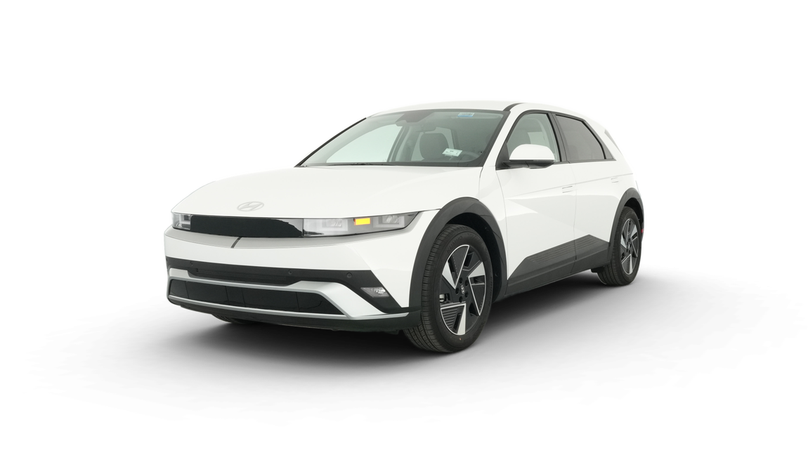 Hyundai IONIQ 5 Base Model