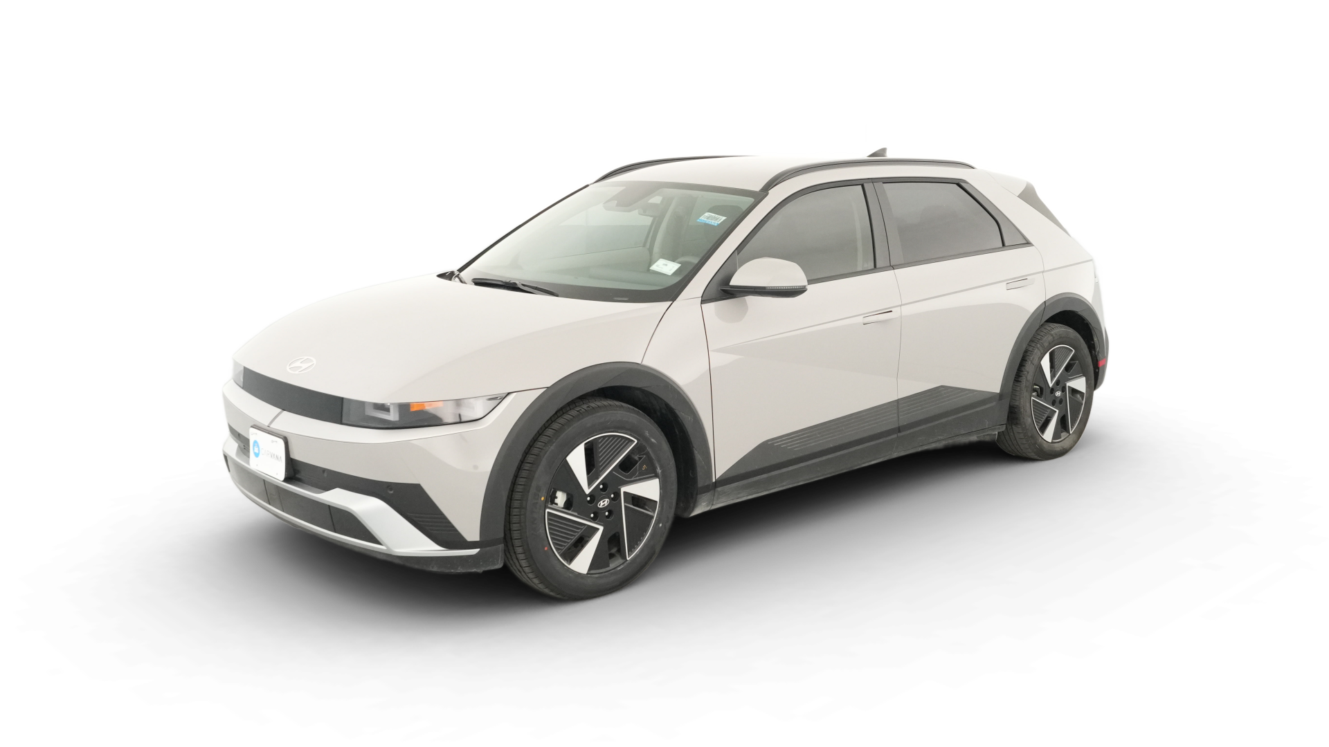 2025 Hyundai IONIQ 5