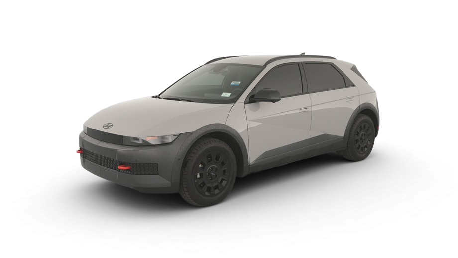 2025 Hyundai IONIQ 5