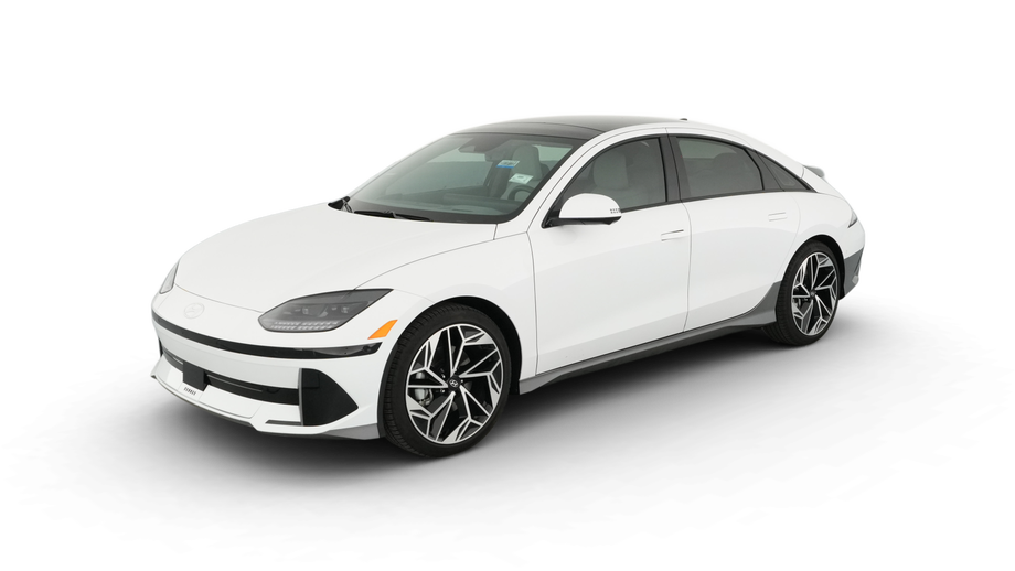2025 Hyundai IONIQ 6