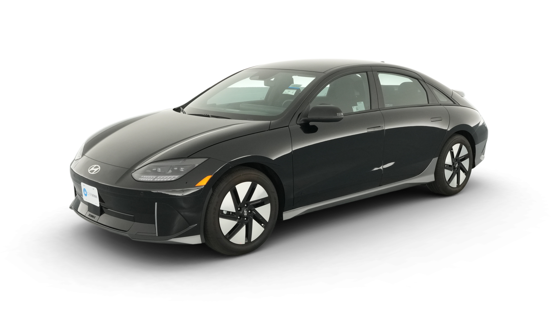 2025 Hyundai IONIQ 6