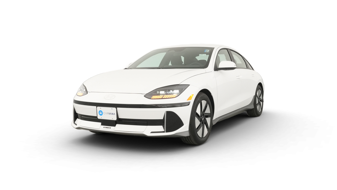 Hyundai IONIQ 6 Mid-Level