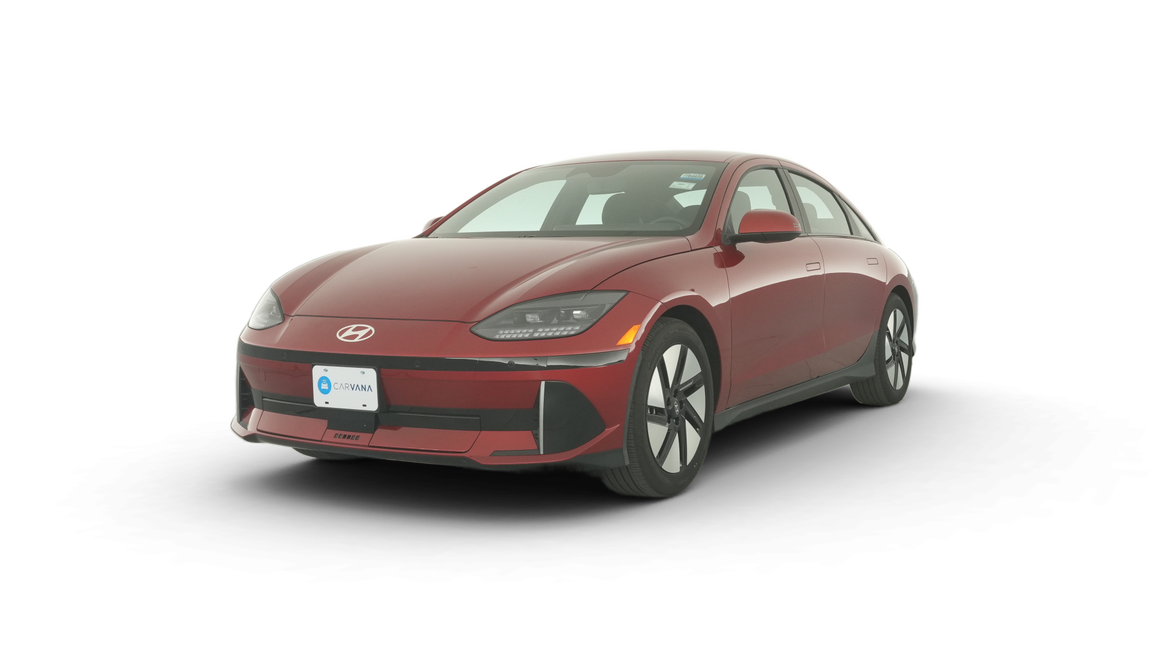 Hyundai IONIQ 6 Base Model