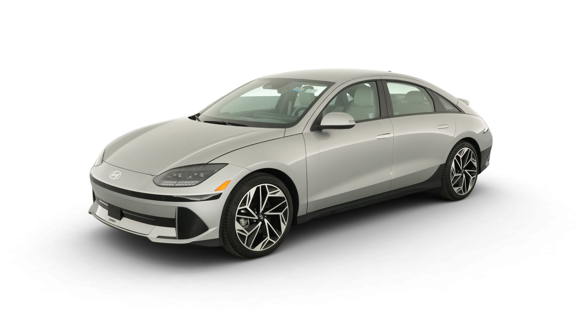 2025 Hyundai IONIQ 6 SEL