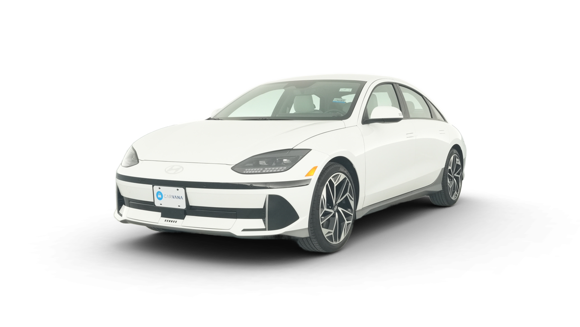 Hyundai IONIQ 6 Premium Comfort