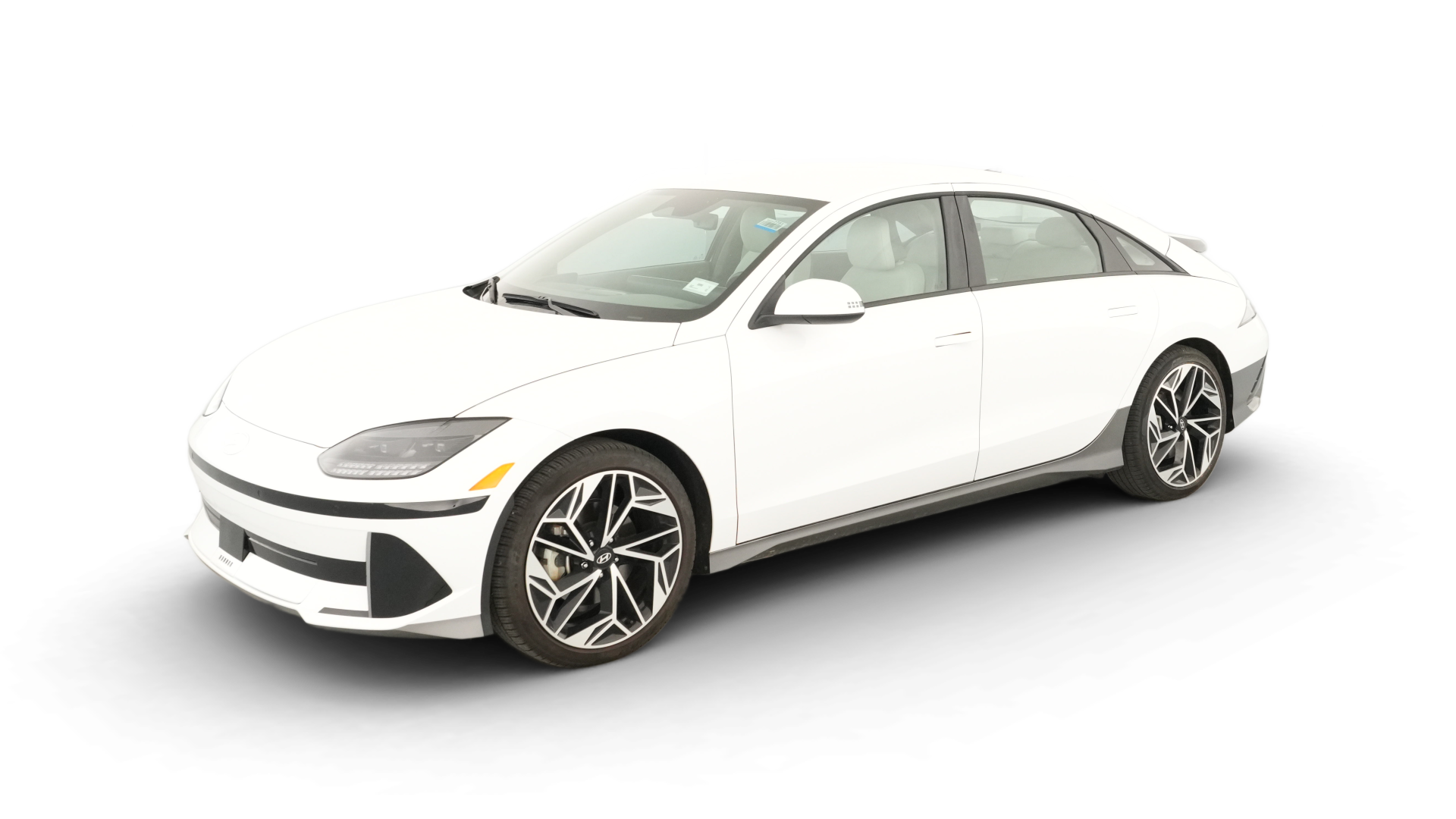 2025 Hyundai IONIQ 6