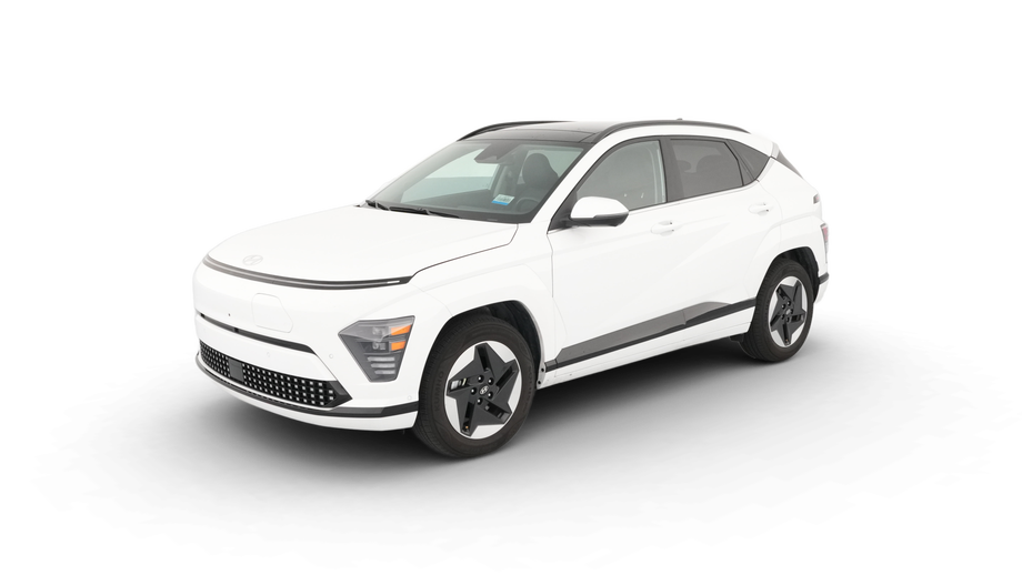 2025 Hyundai Kona Electric