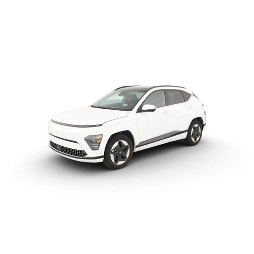 2025 Hyundai Kona Electric