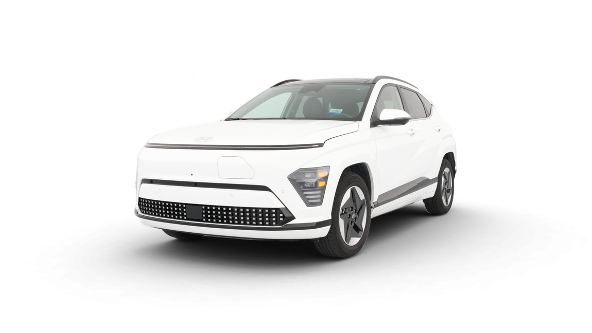 Hyundai Kona Electric Premium Comfort