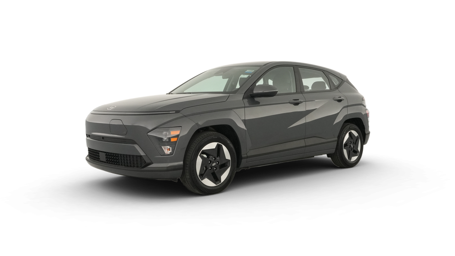 Hyundai Kona Electric