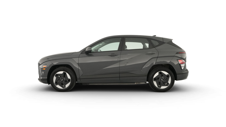 2nd Generation (2024–2025) Hyundai Kona Electric
