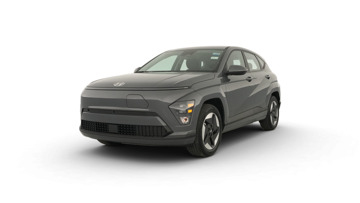 Hyundai Kona Electric Base Model