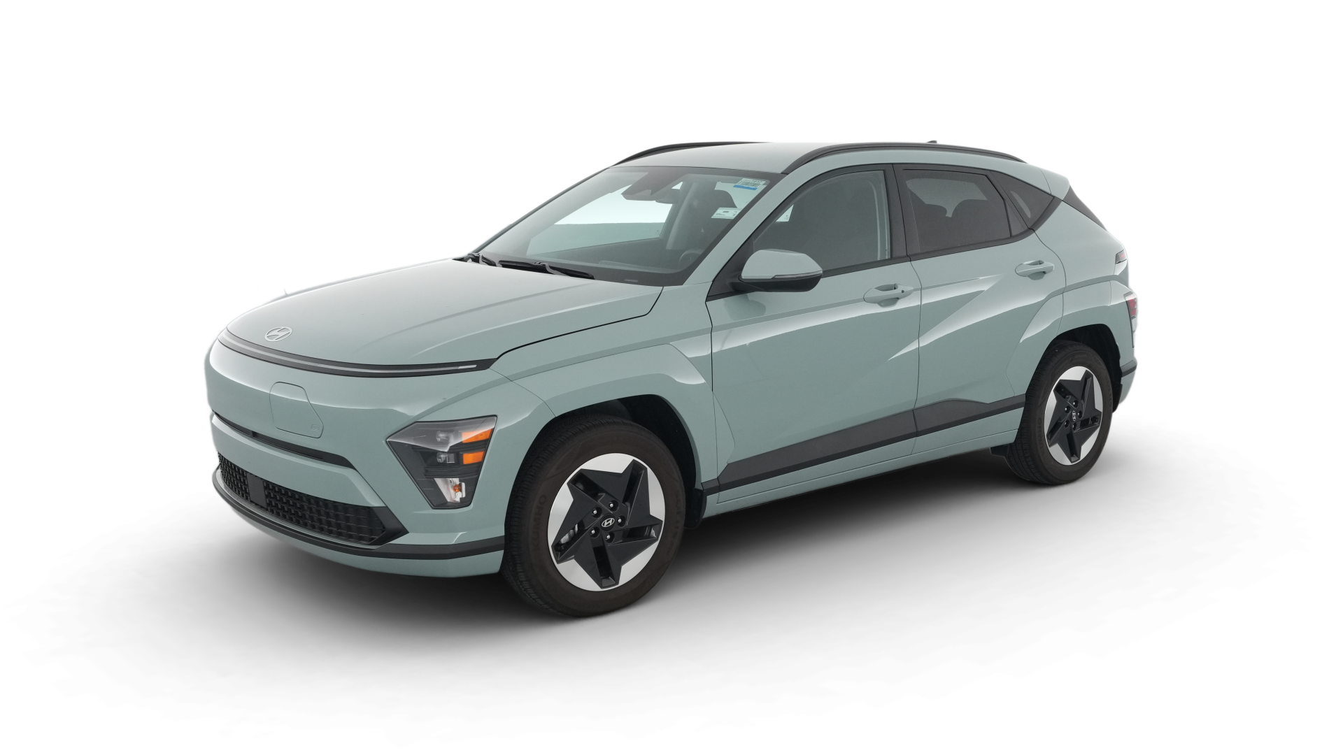 2025 Hyundai Kona EV