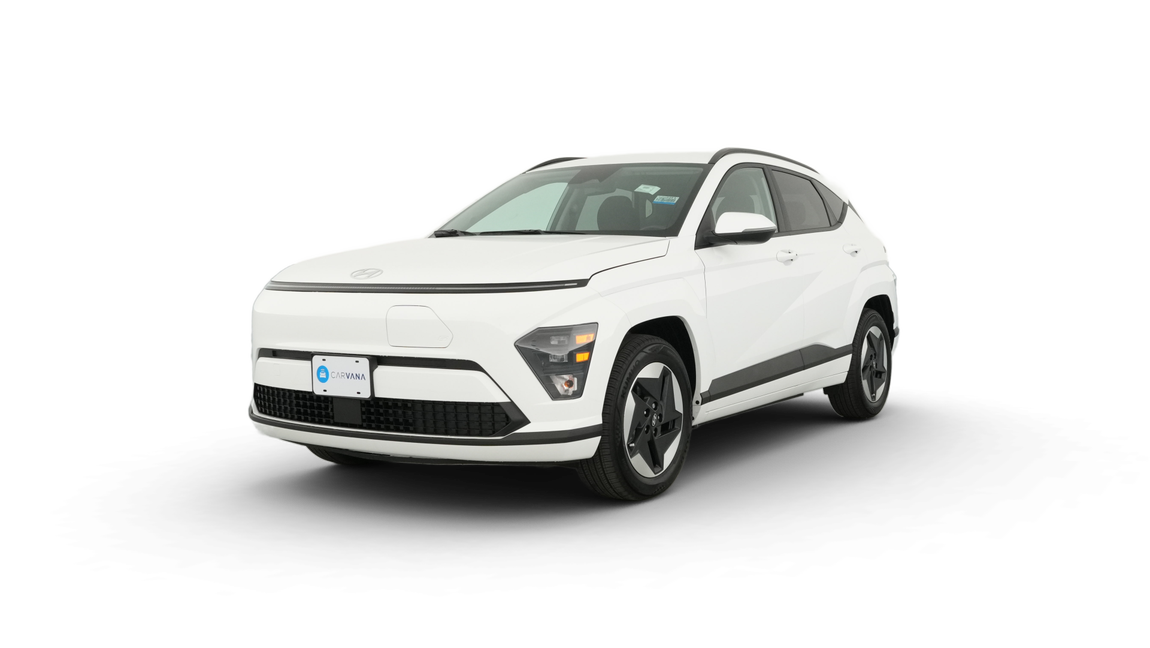 Hyundai Kona Electric Mid-Level
