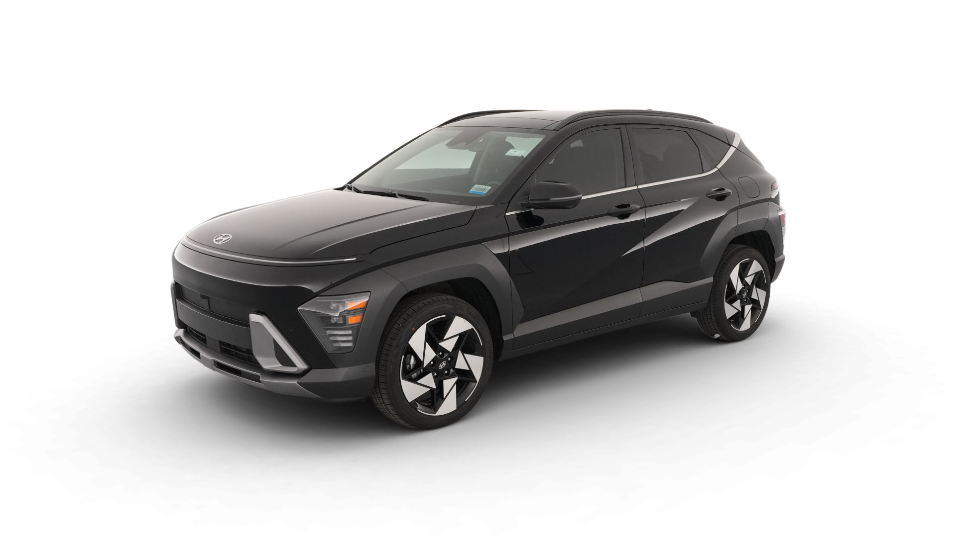 2025 Hyundai Kona vehicle photo