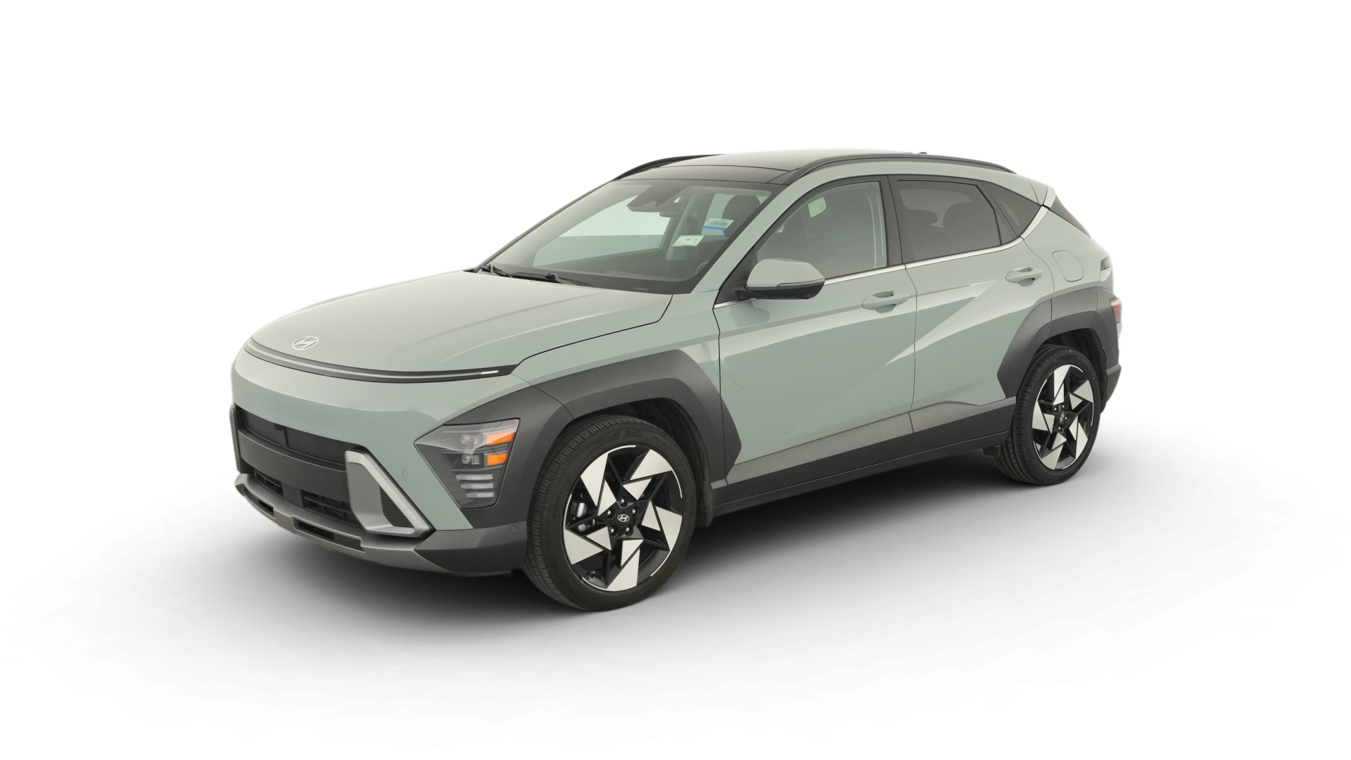 2025 Hyundai Kona vehicle photo