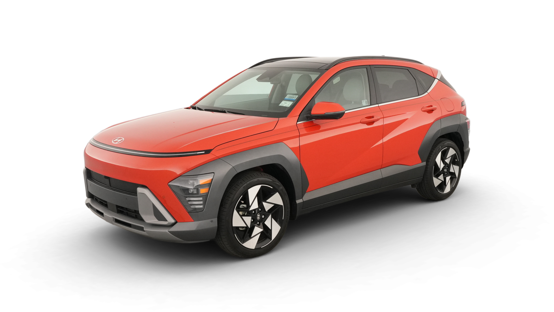 2025 Hyundai Kona Limited