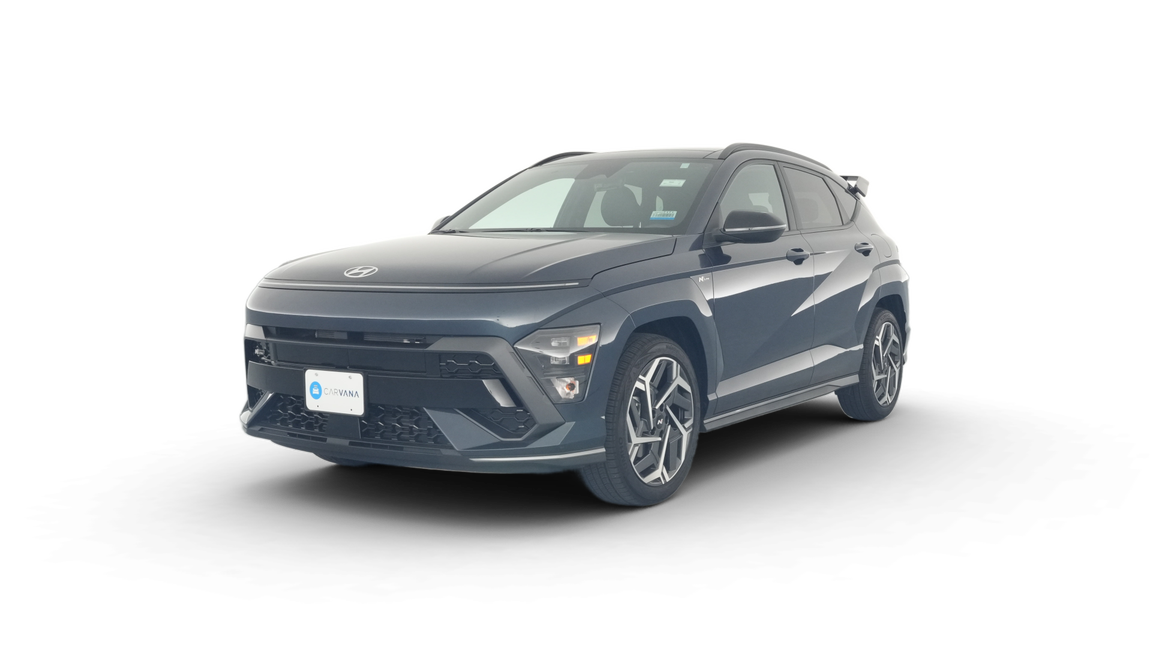 Hyundai Kona Electric Sport Styling