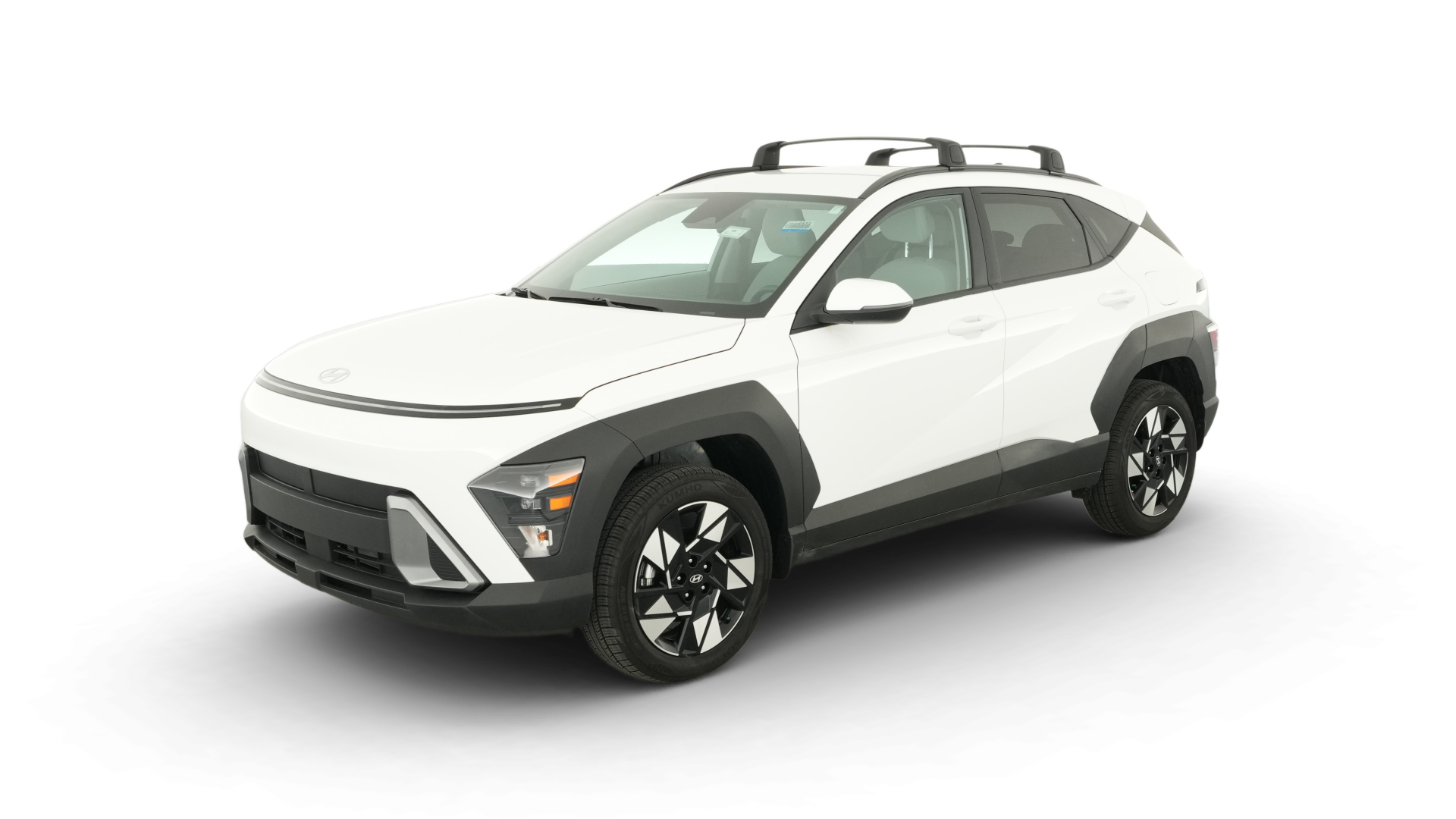 2025 Hyundai Kona SEL Convenience