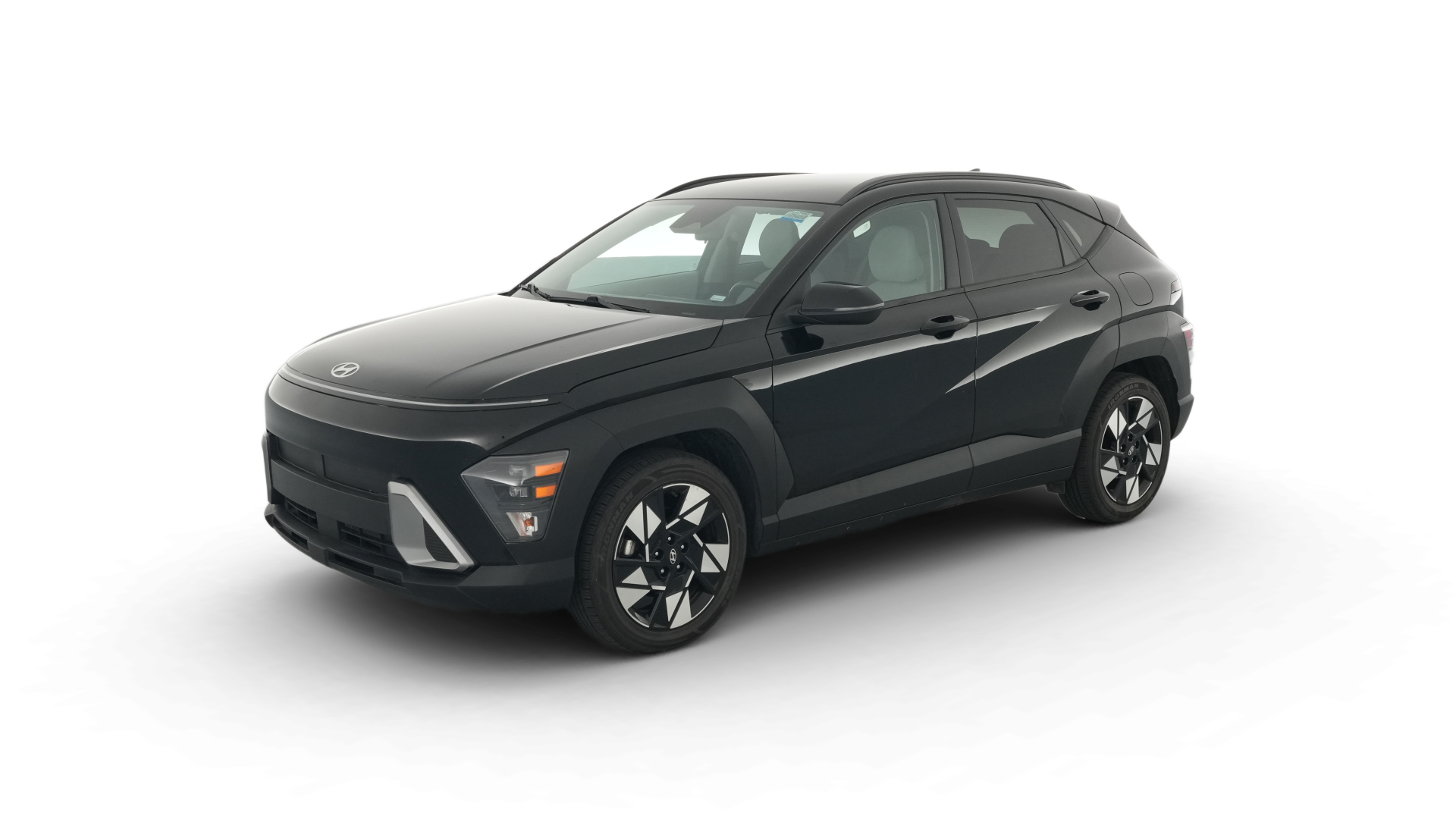 2025 Hyundai Kona vehicle photo