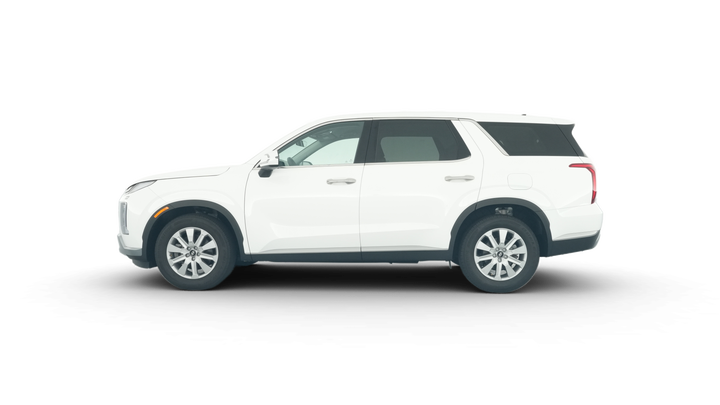 1st Generation (2020-2025) Hyundai Palisade