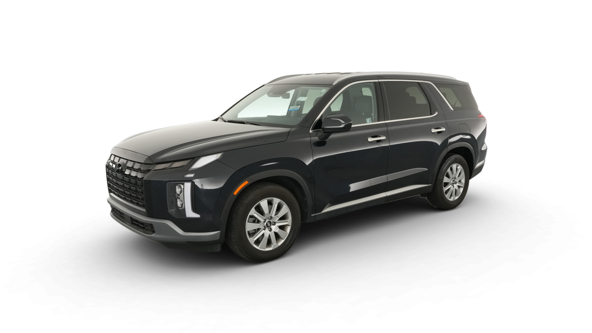 2025 Hyundai Palisade vehicle photo