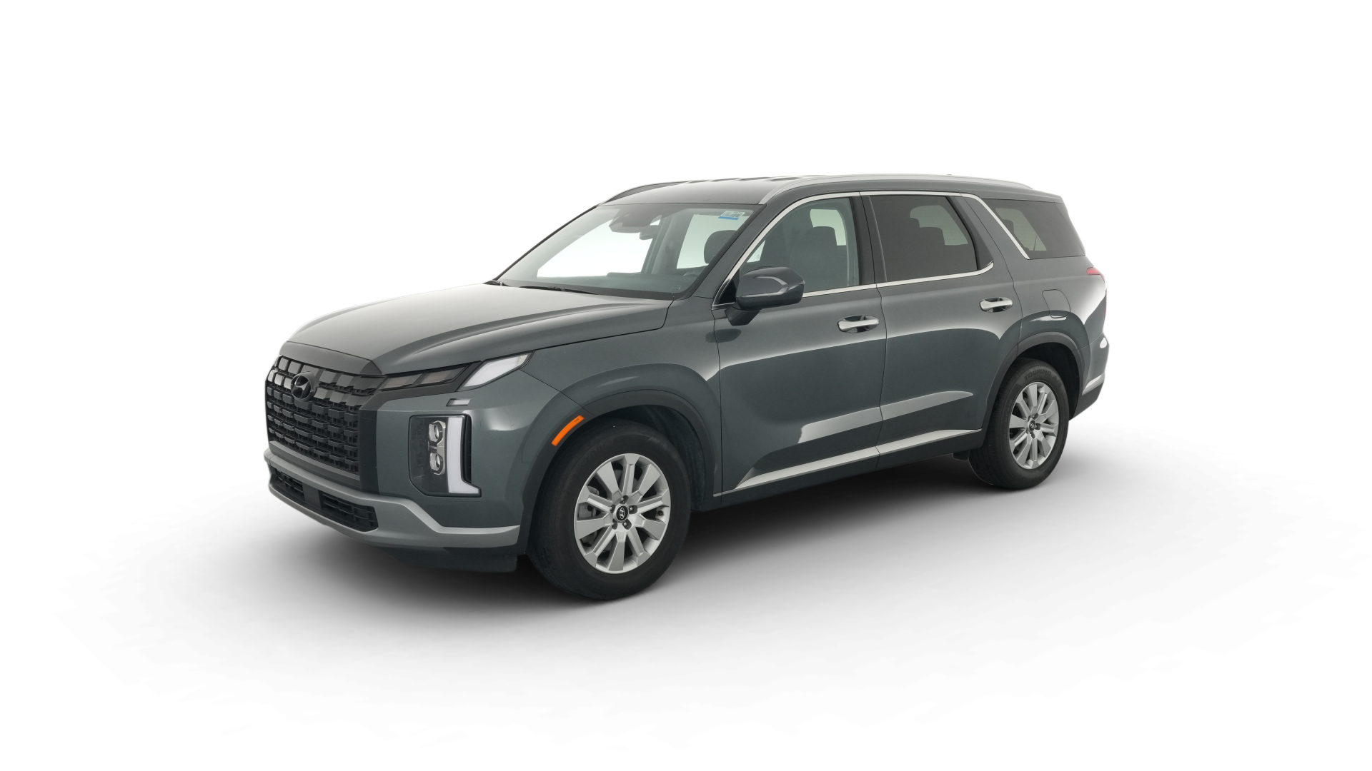 2025 Hyundai Palisade vehicle photo