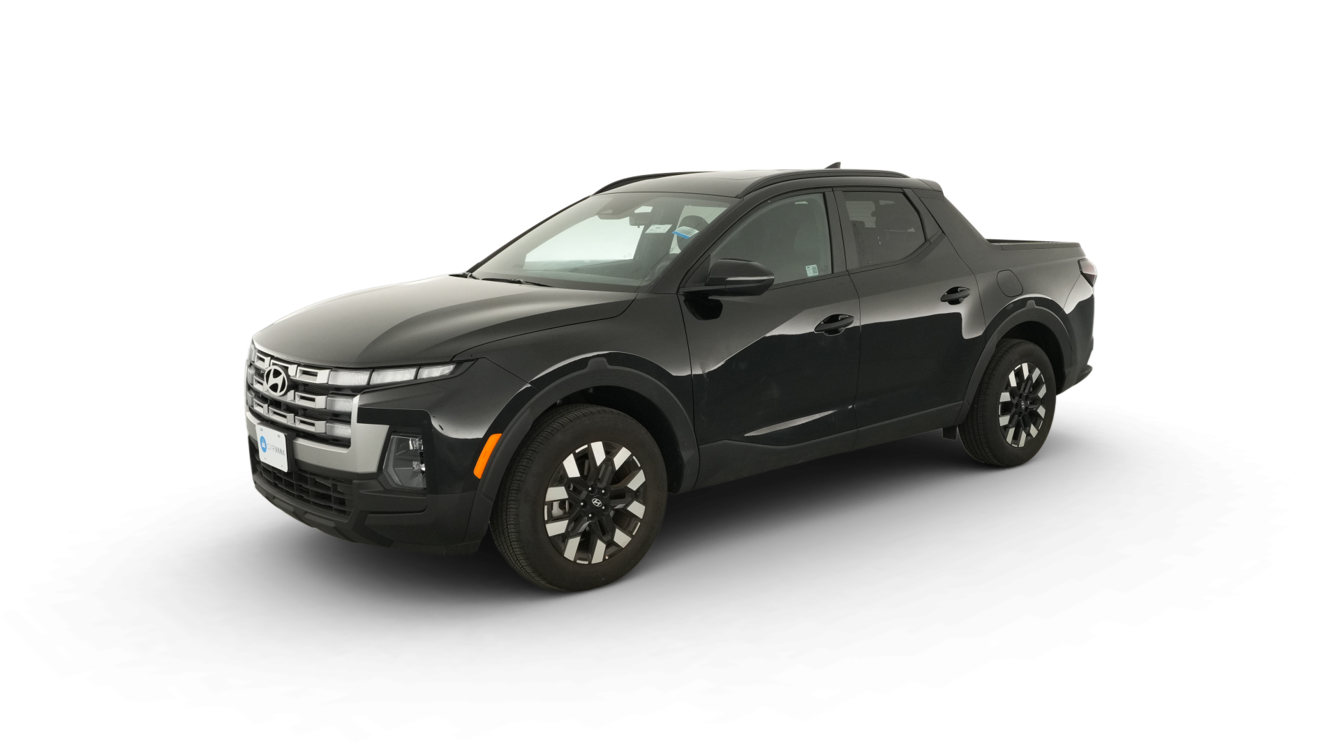 2025 Hyundai Santa Cruz vehicle photo