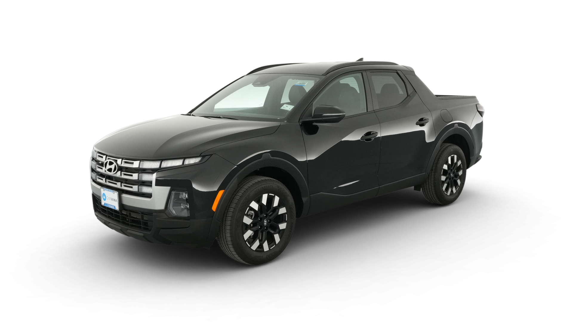 2025 Hyundai Santa Cruz vehicle photo