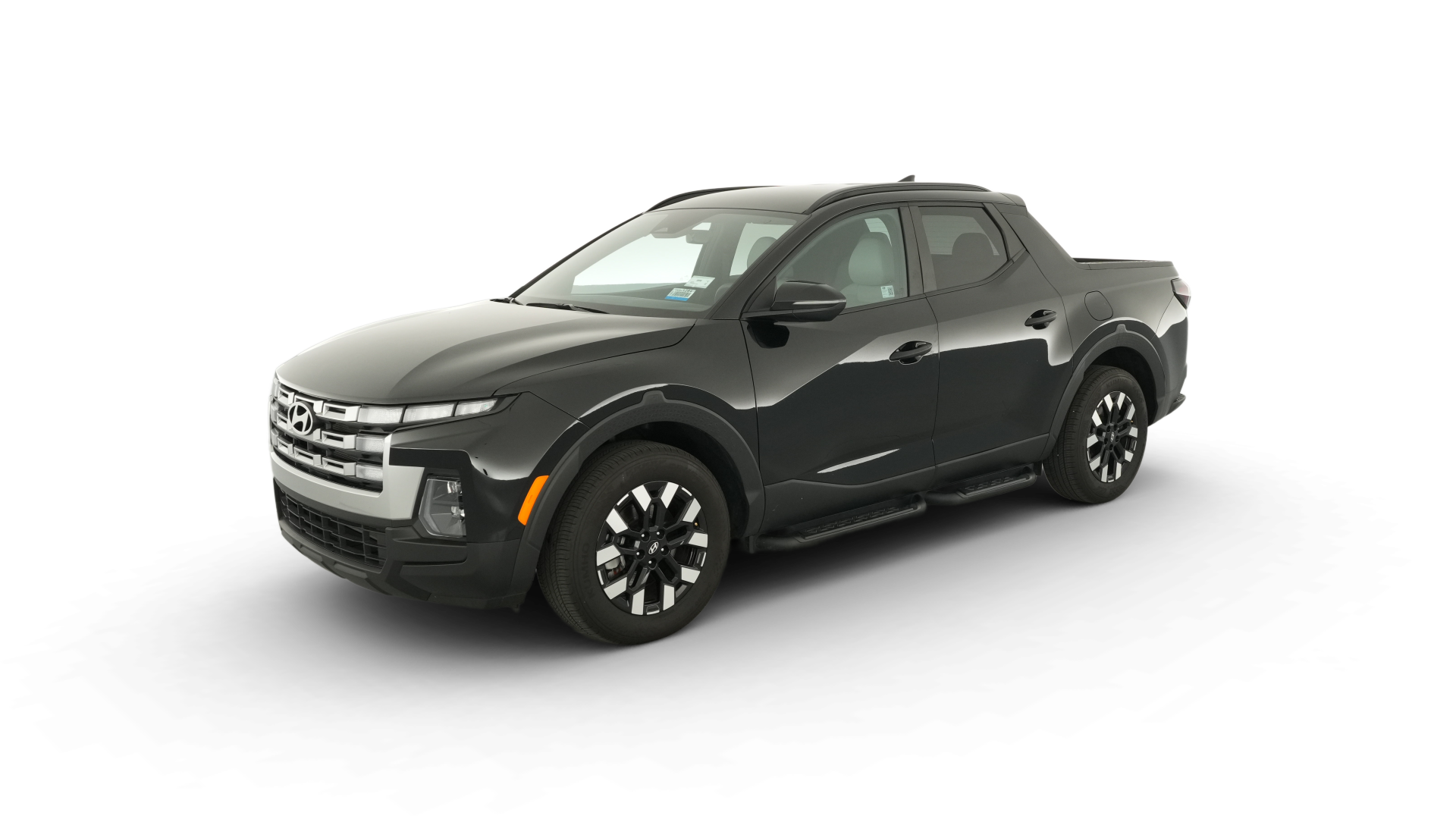 2025 Hyundai Santa Cruz vehicle photo