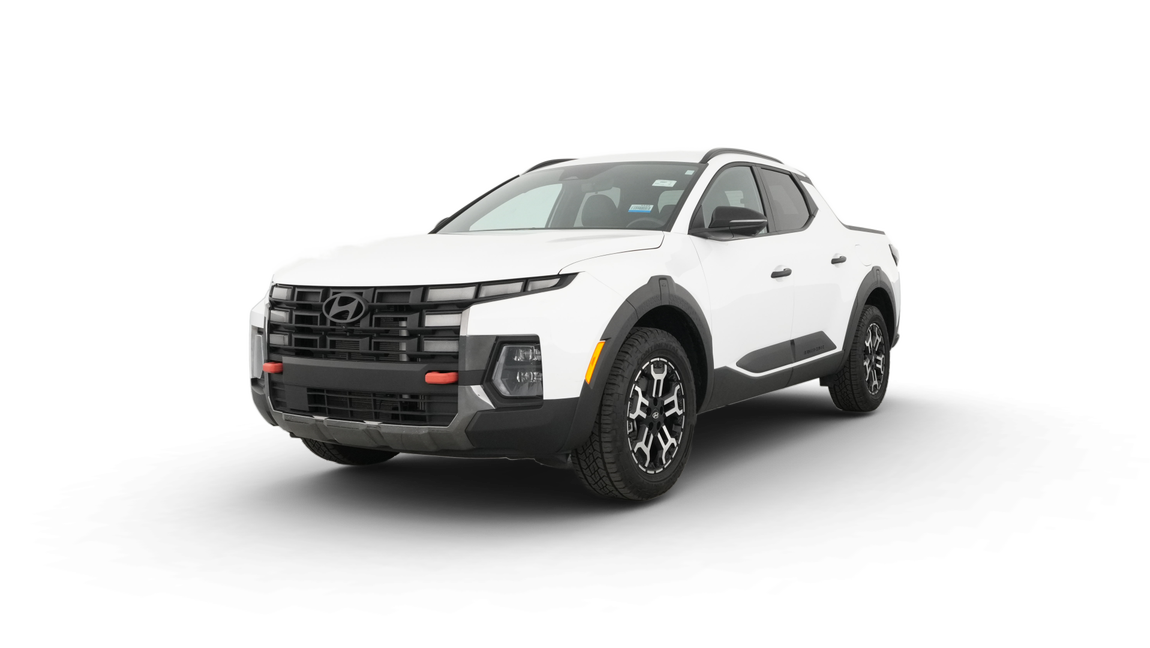 Hyundai Santa Cruz Premium Upgrade