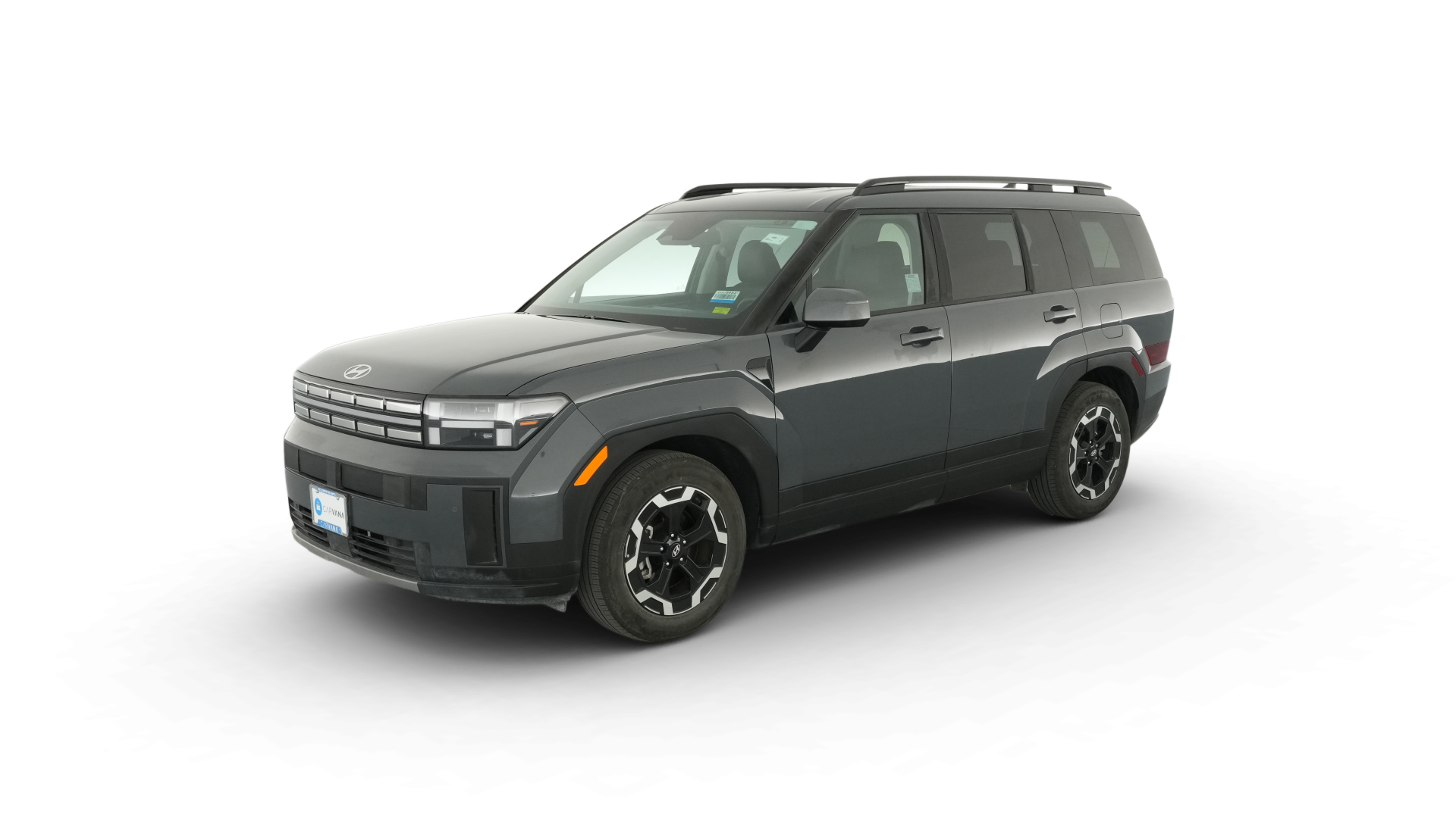 2025 Hyundai Santa Fe