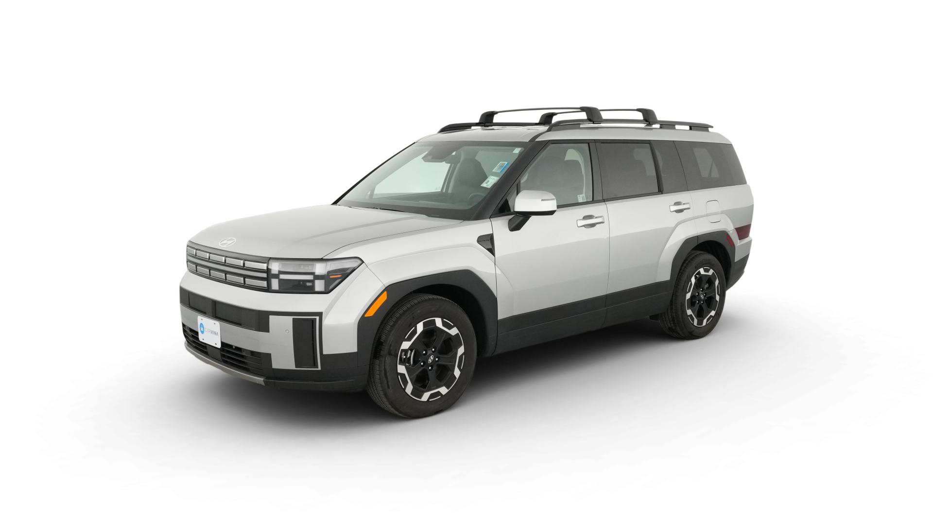 2025 Hyundai Santa Fe