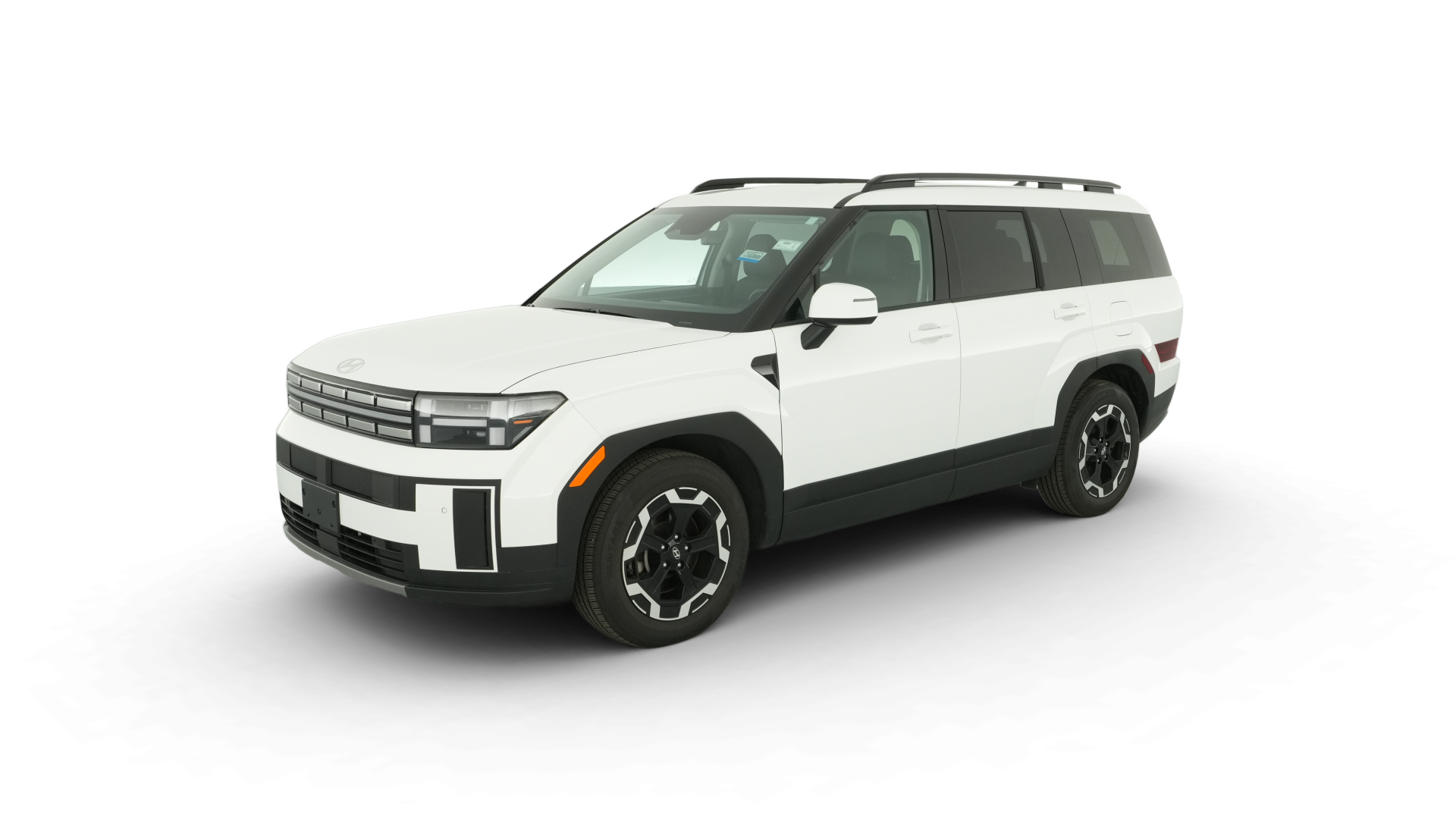 2025 Hyundai Santa Fe vehicle photo