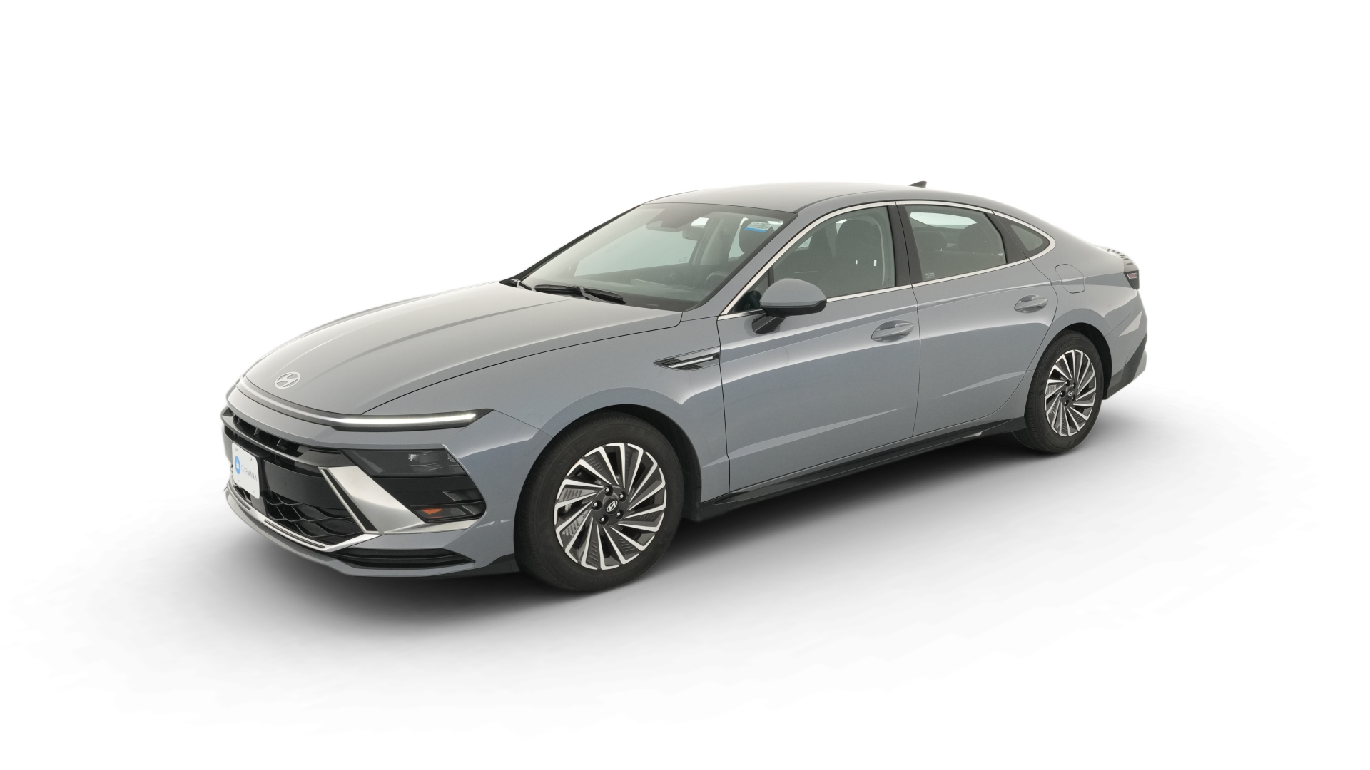 2025 Hyundai Sonata Hybrid