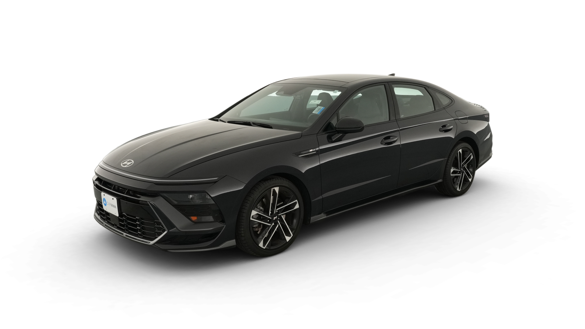2025 Hyundai Sonata vehicle photo