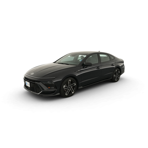 2025 Hyundai Sonata