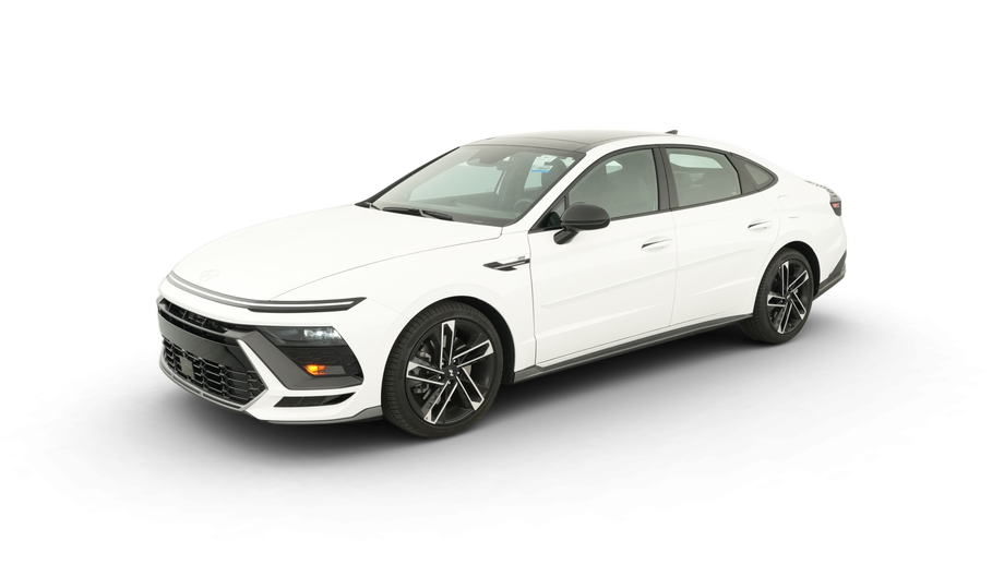2025 Hyundai Sonata