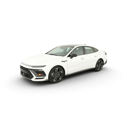 2025 Hyundai Sonata