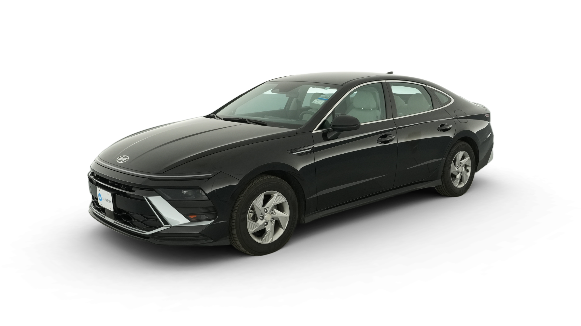 2025 Hyundai Sonata vehicle photo