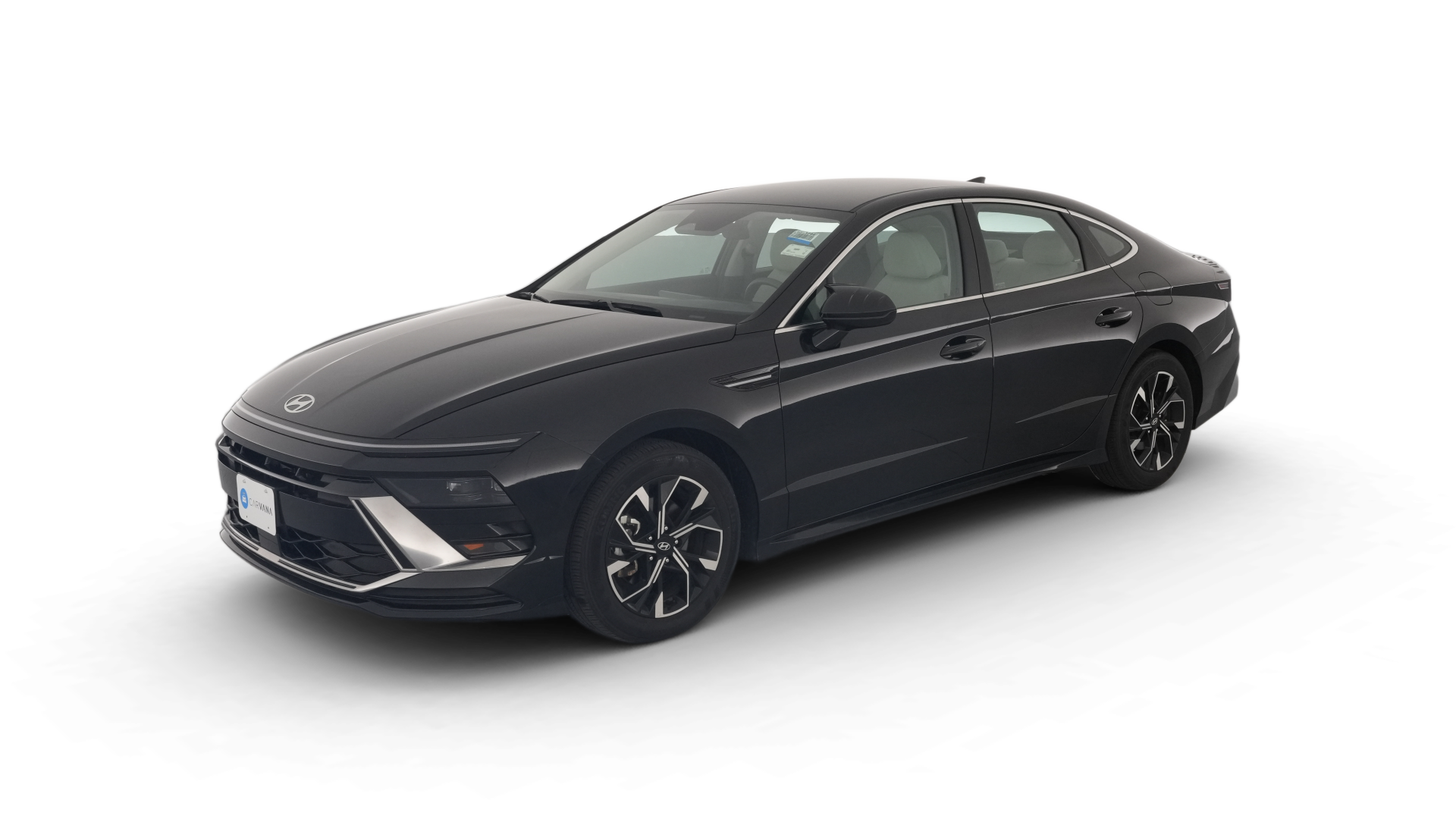 2025 Hyundai Sonata vehicle photo