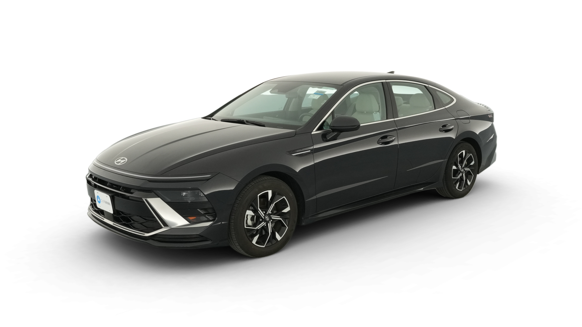 2025 Hyundai Sonata vehicle photo