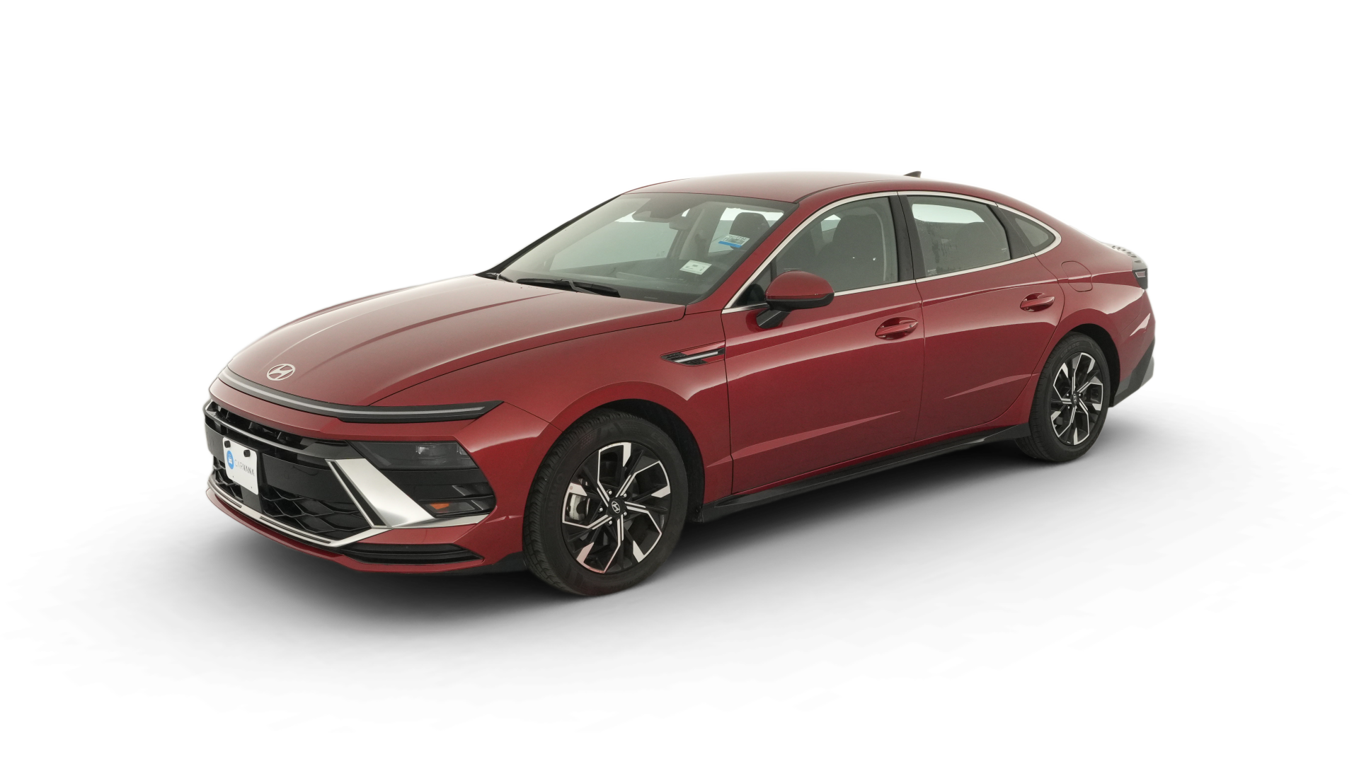 2025 Hyundai Sonata vehicle photo