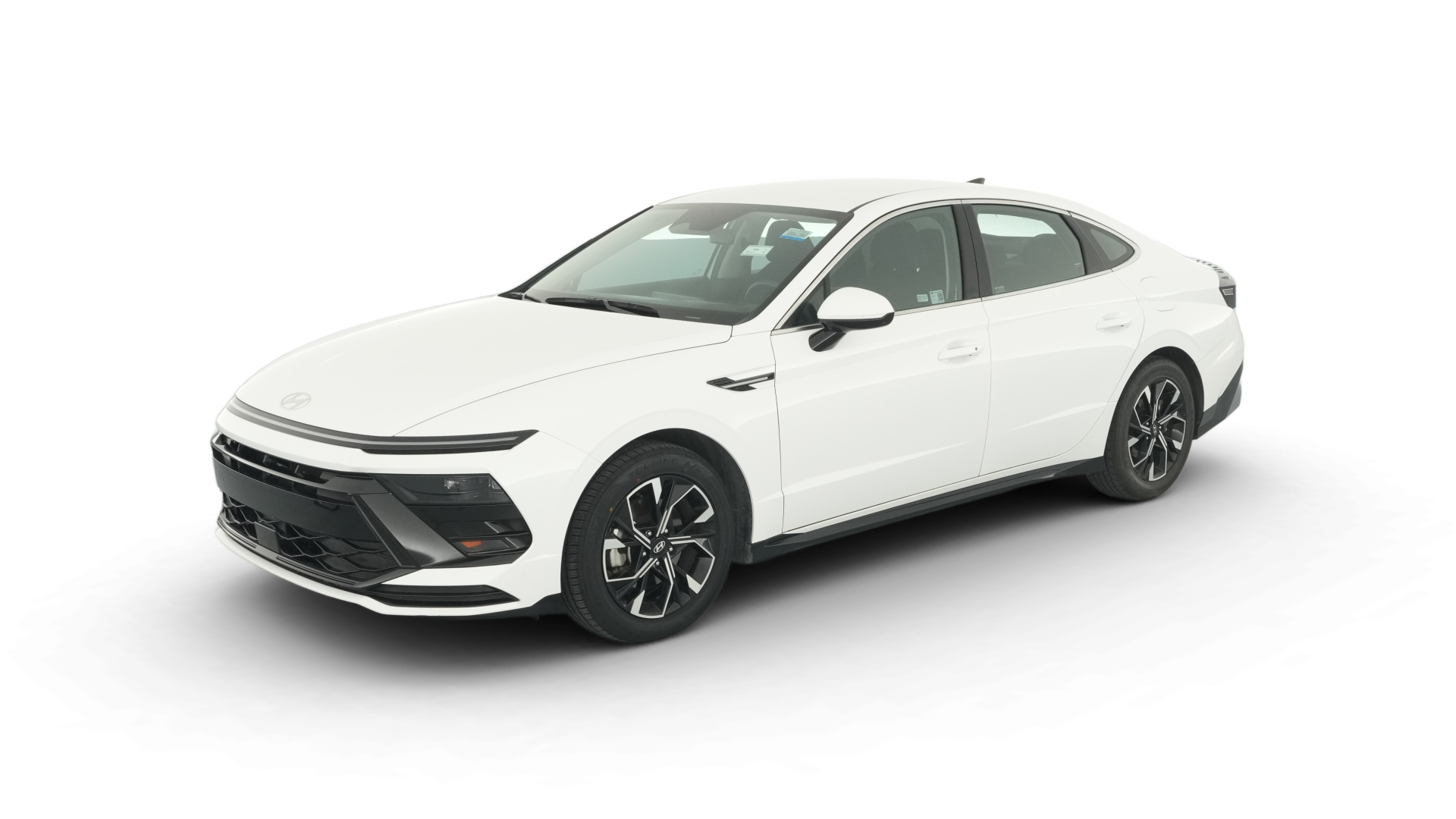 2025 Hyundai Sonata vehicle photo