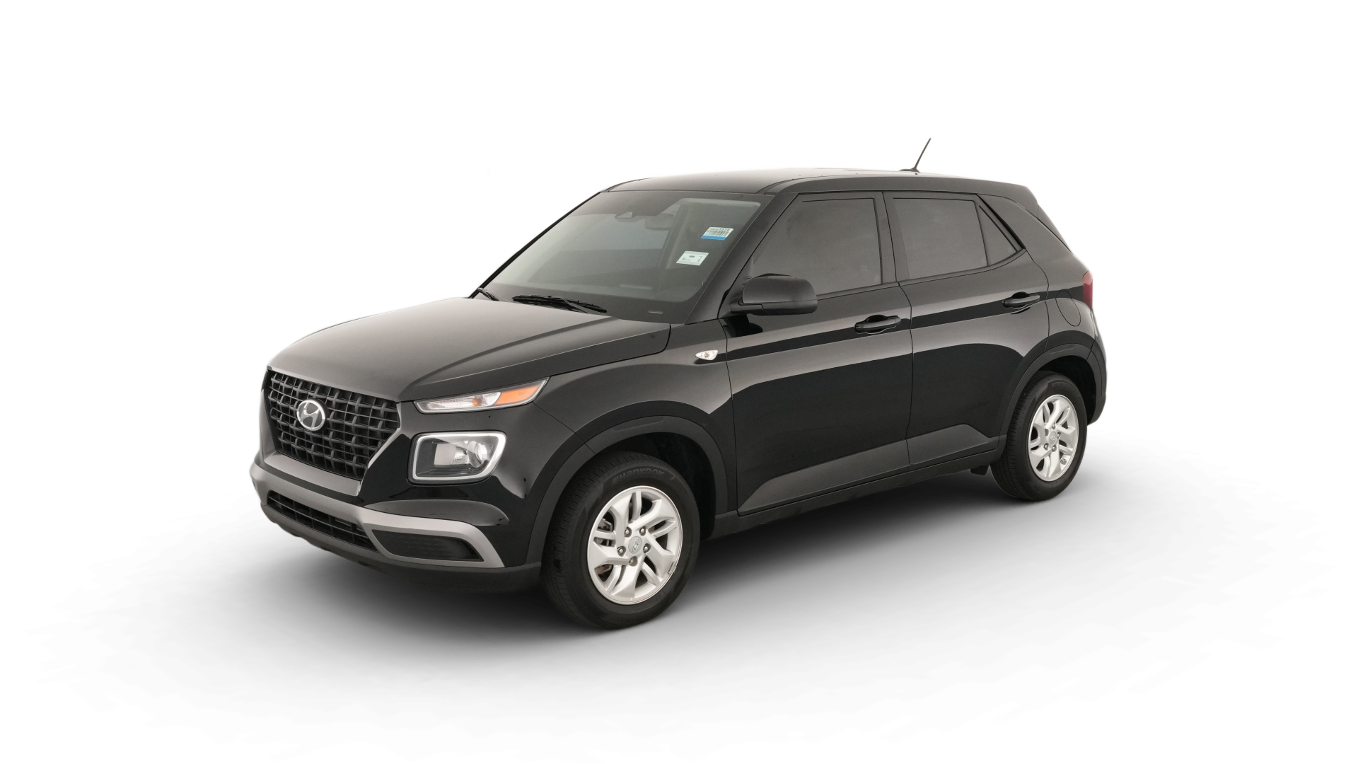 2025 Hyundai Venue vehicle photo