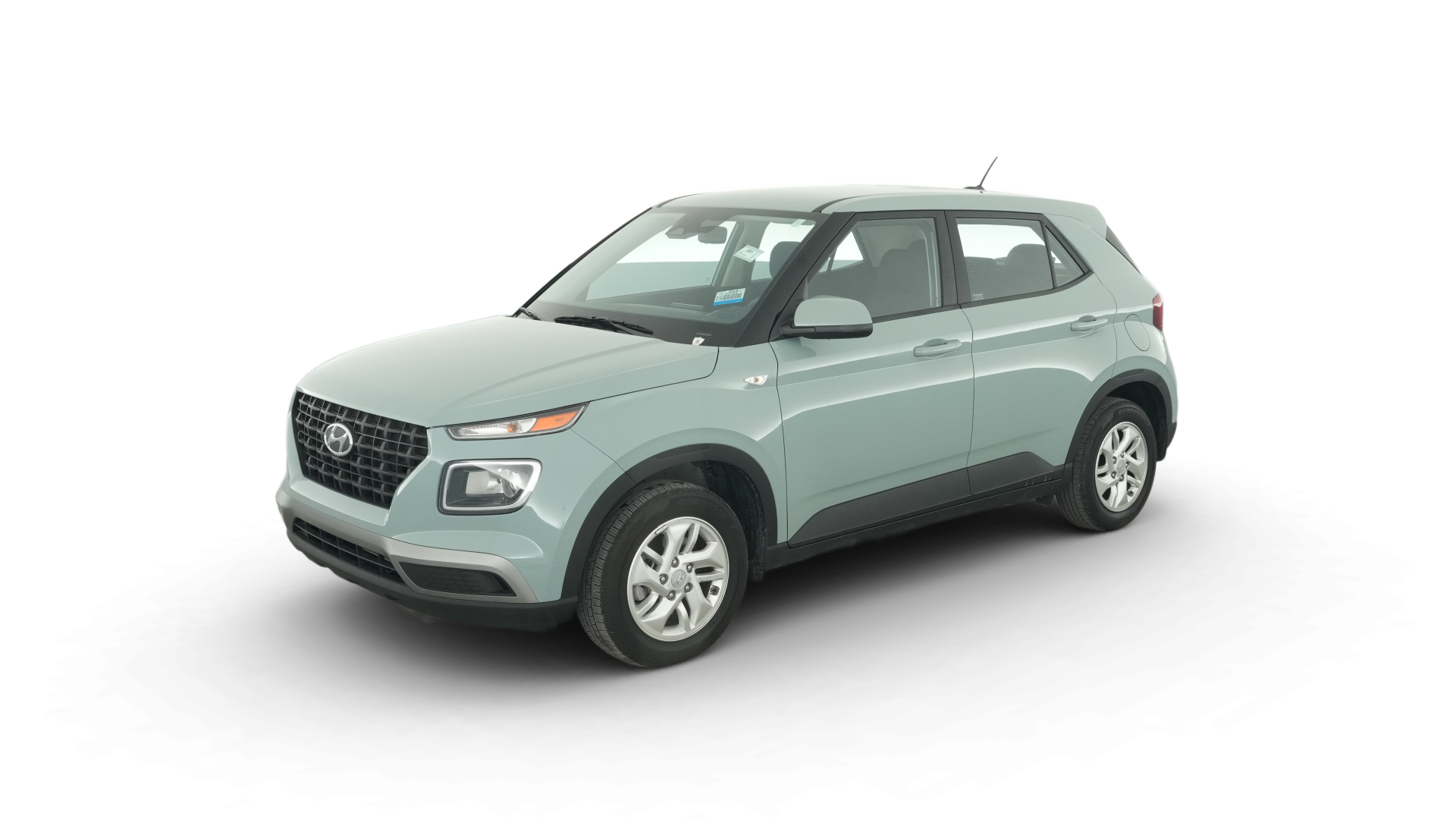 2025 Hyundai Venue SE