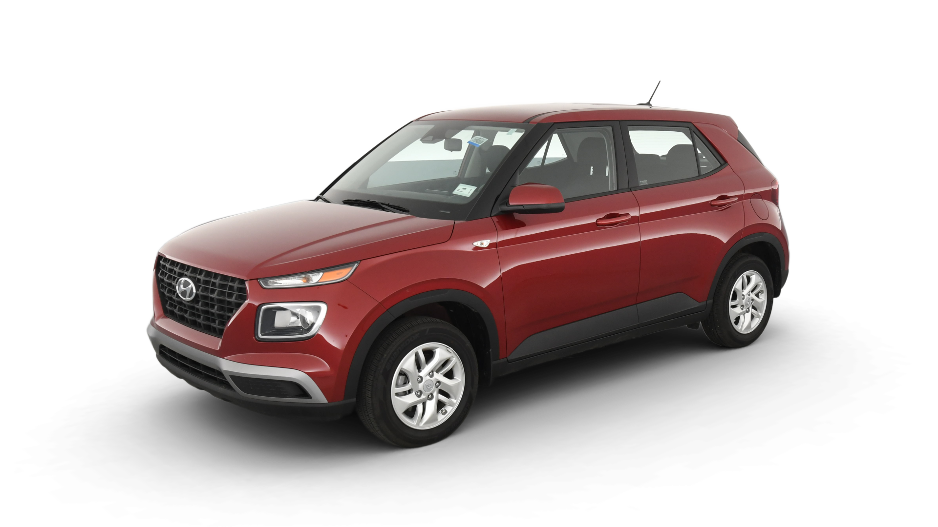 2025 Hyundai Venue SE