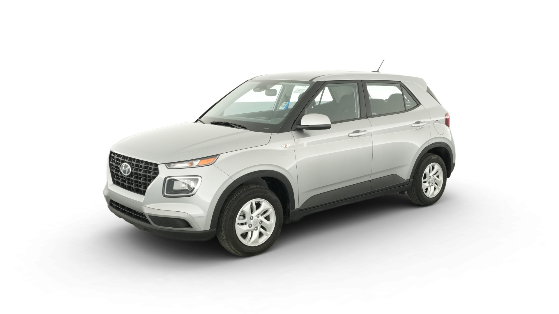 2025 Hyundai Venue SE